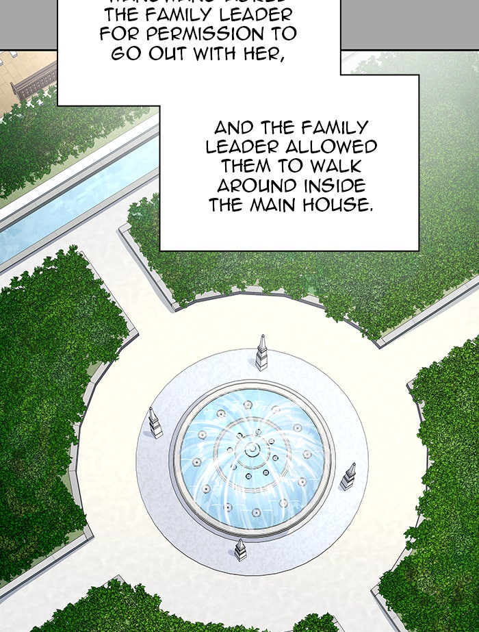 Tower of God Manga Chapter 527 page 190 - [Season 3] Ep. 110