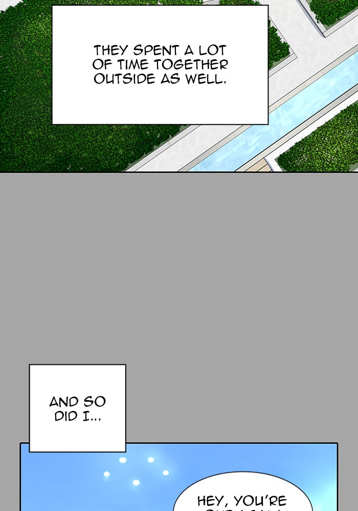 Tower of God Manga Chapter 527 page 191 - [Season 3] Ep. 110