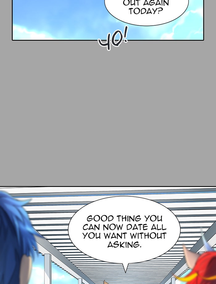 Tower of God Manga Chapter 527 page 192 - [Season 3] Ep. 110