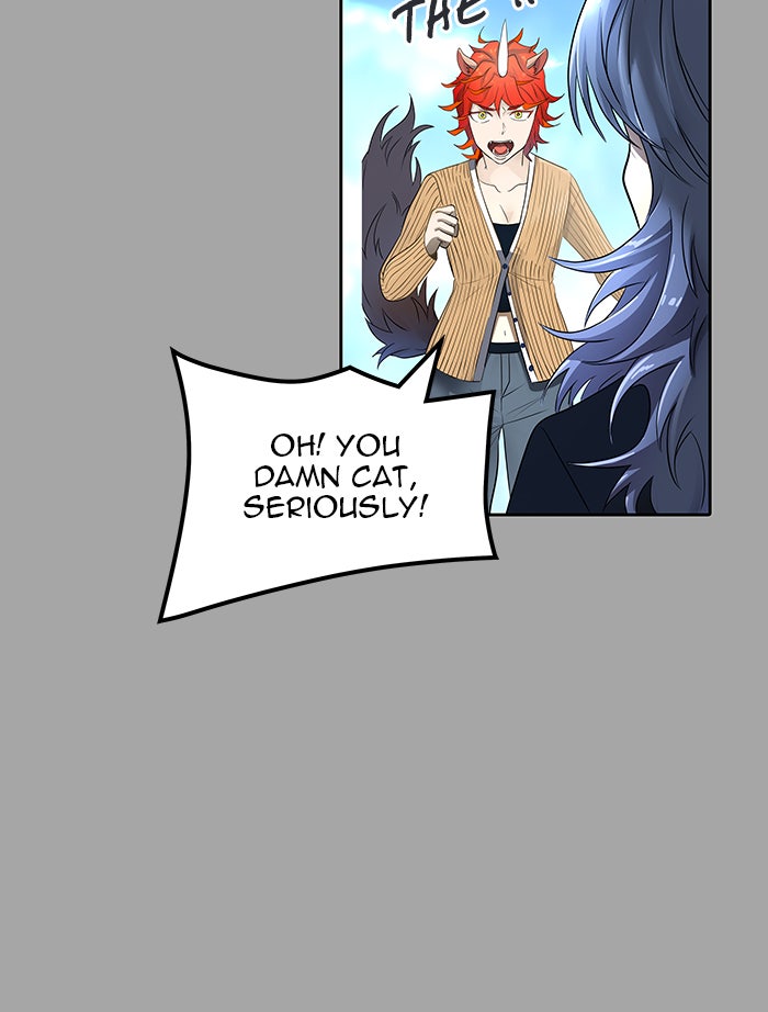 Tower of God Manga Chapter 527 page 196 - [Season 3] Ep. 110