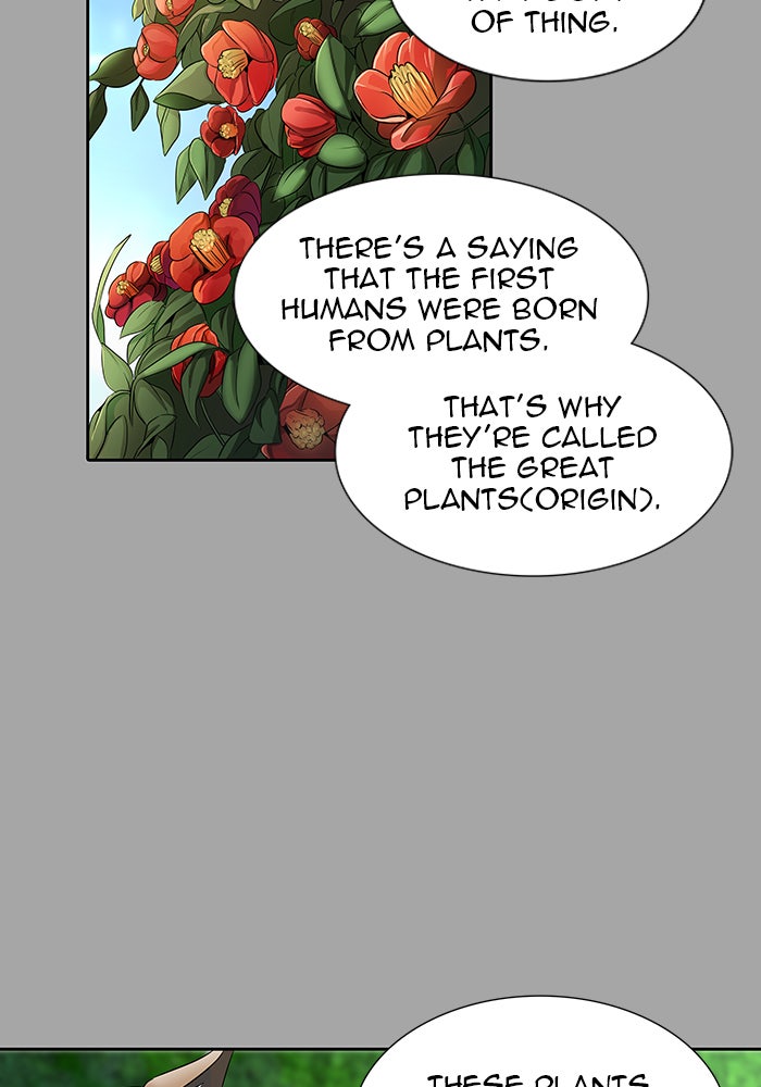 Tower of God Manga Chapter 527 page 202 - [Season 3] Ep. 110