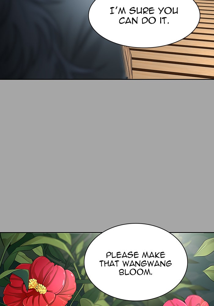 Tower of God Manga Chapter 527 page 210 - [Season 3] Ep. 110