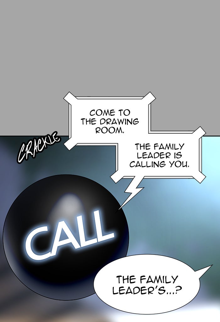 Tower of God Manga Chapter 527 page 213 - [Season 3] Ep. 110