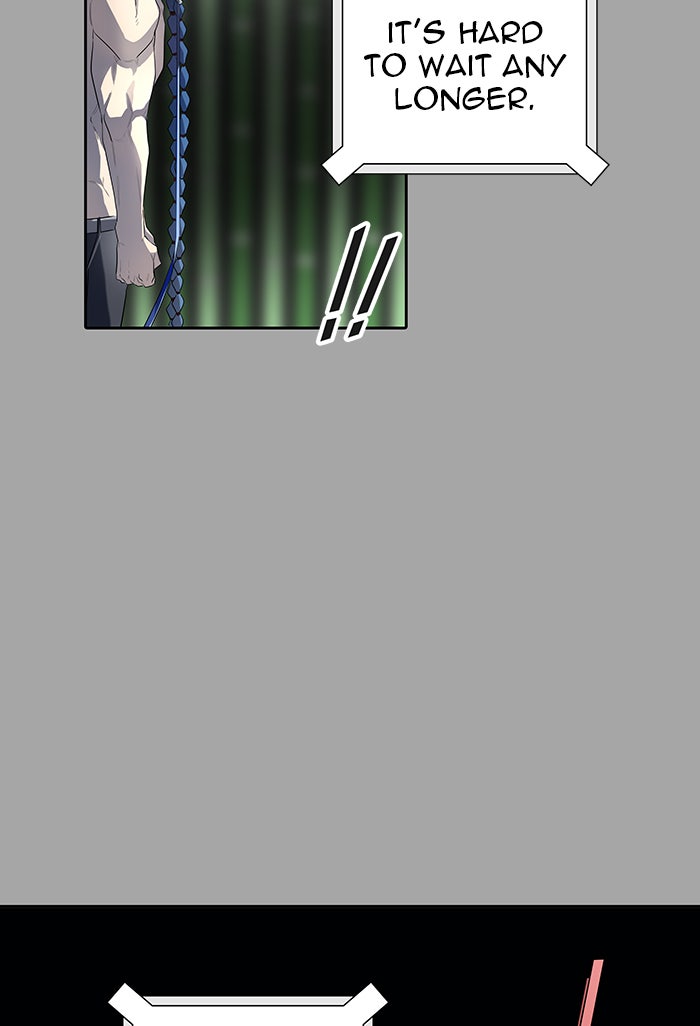 Tower of God Manga Chapter 527 page 217 - [Season 3] Ep. 110