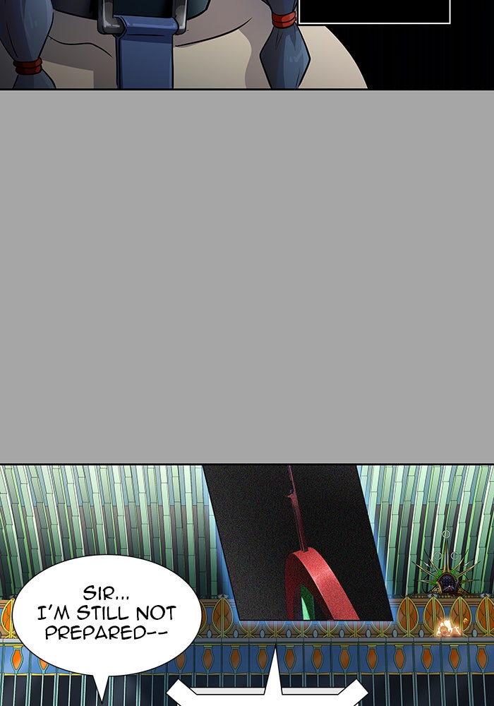 Tower of God Manga Chapter 527 page 220 - [Season 3] Ep. 110