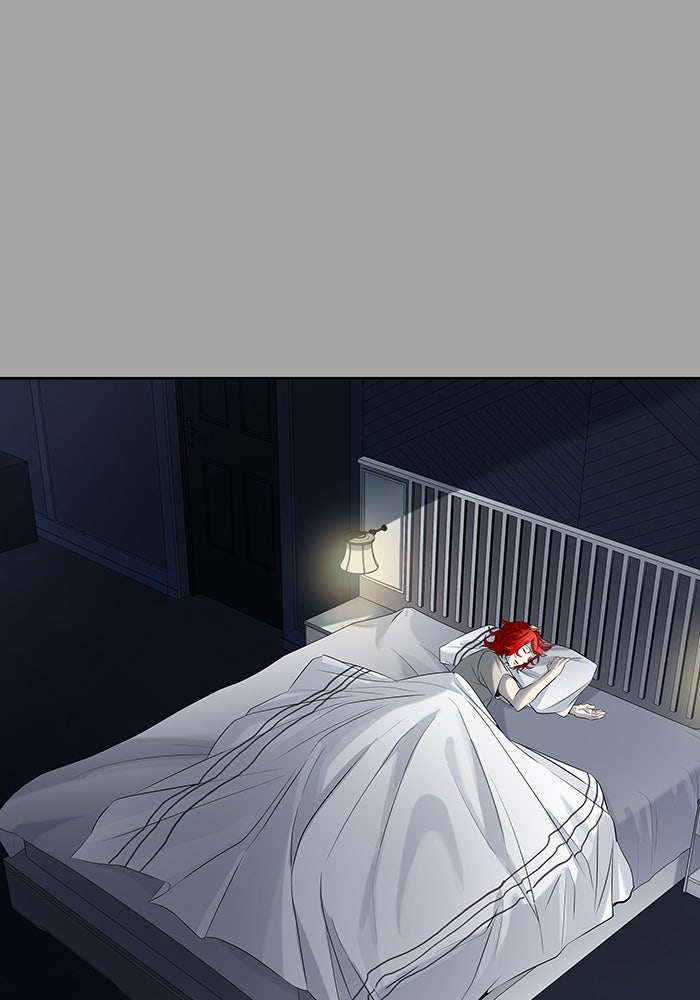 Tower of God Manga Chapter 527 page 225 - [Season 3] Ep. 110