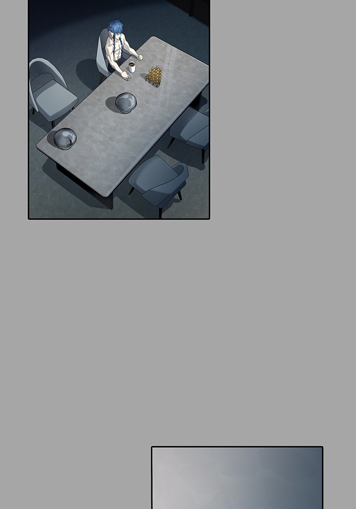 Tower of God Manga Chapter 527 page 227 - [Season 3] Ep. 110