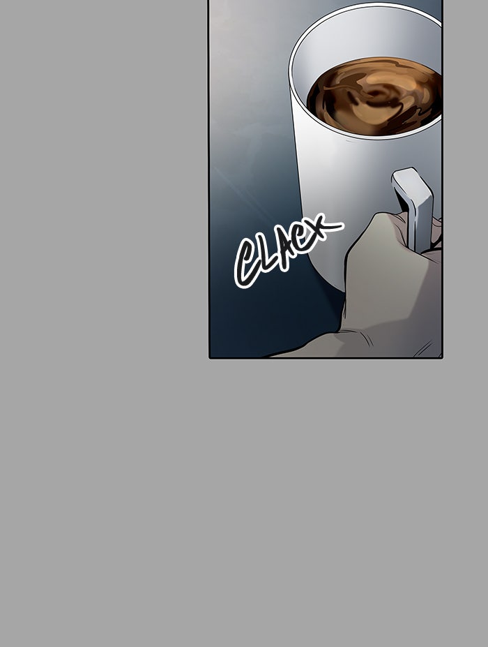 Tower of God Manga Chapter 527 page 228 - [Season 3] Ep. 110