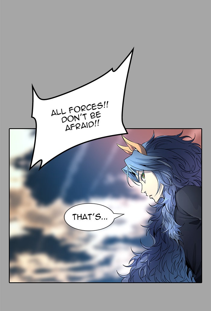 Tower of God Manga Chapter 527 page 23 - [Season 3] Ep. 110