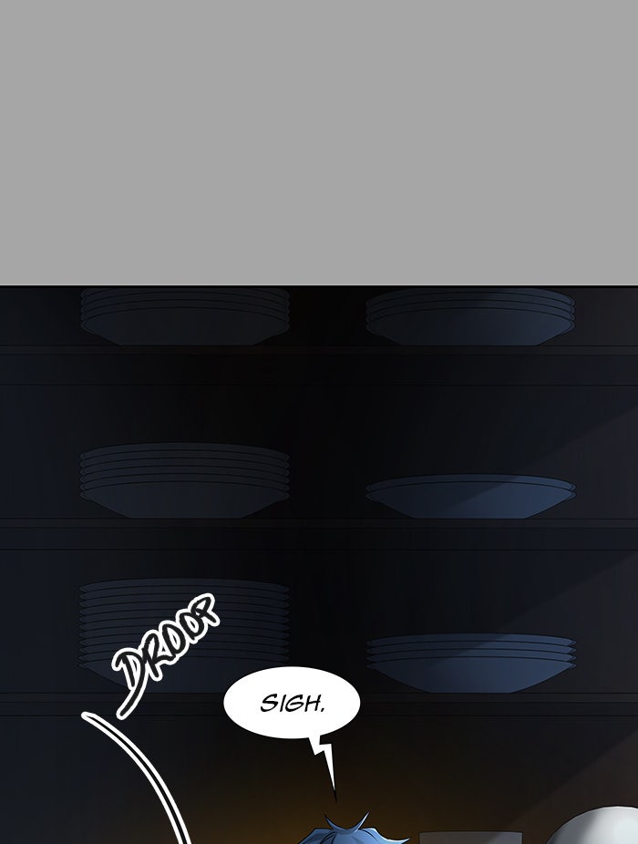 Tower of God Manga Chapter 527 page 230 - [Season 3] Ep. 110