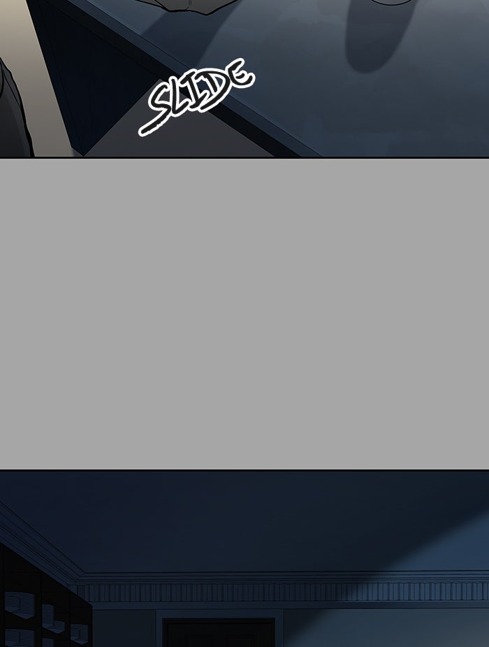 Tower of God Manga Chapter 527 page 232 - [Season 3] Ep. 110