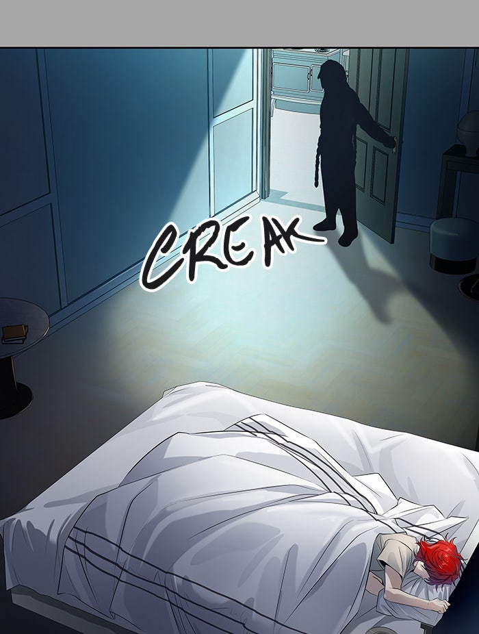 Tower of God Manga Chapter 527 page 234 - [Season 3] Ep. 110