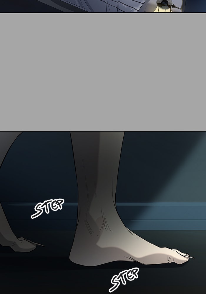 Tower of God Manga Chapter 527 page 235 - [Season 3] Ep. 110