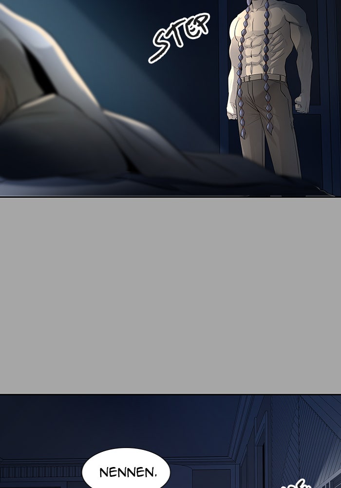 Tower of God Manga Chapter 527 page 237 - [Season 3] Ep. 110