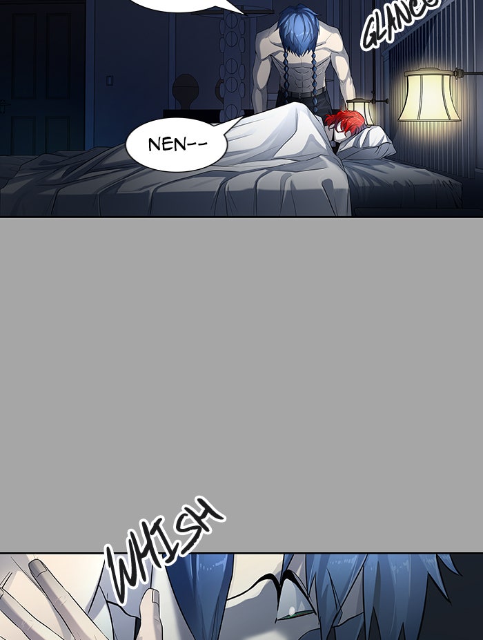 Tower of God Manga Chapter 527 page 238 - [Season 3] Ep. 110