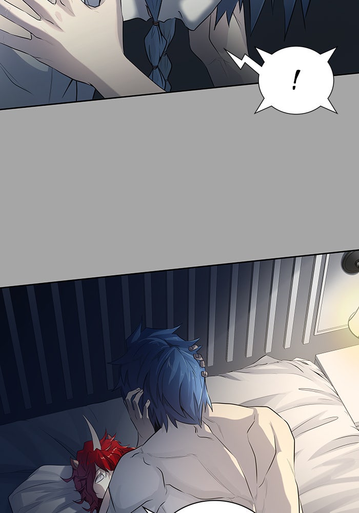 Tower of God Manga Chapter 527 page 239 - [Season 3] Ep. 110