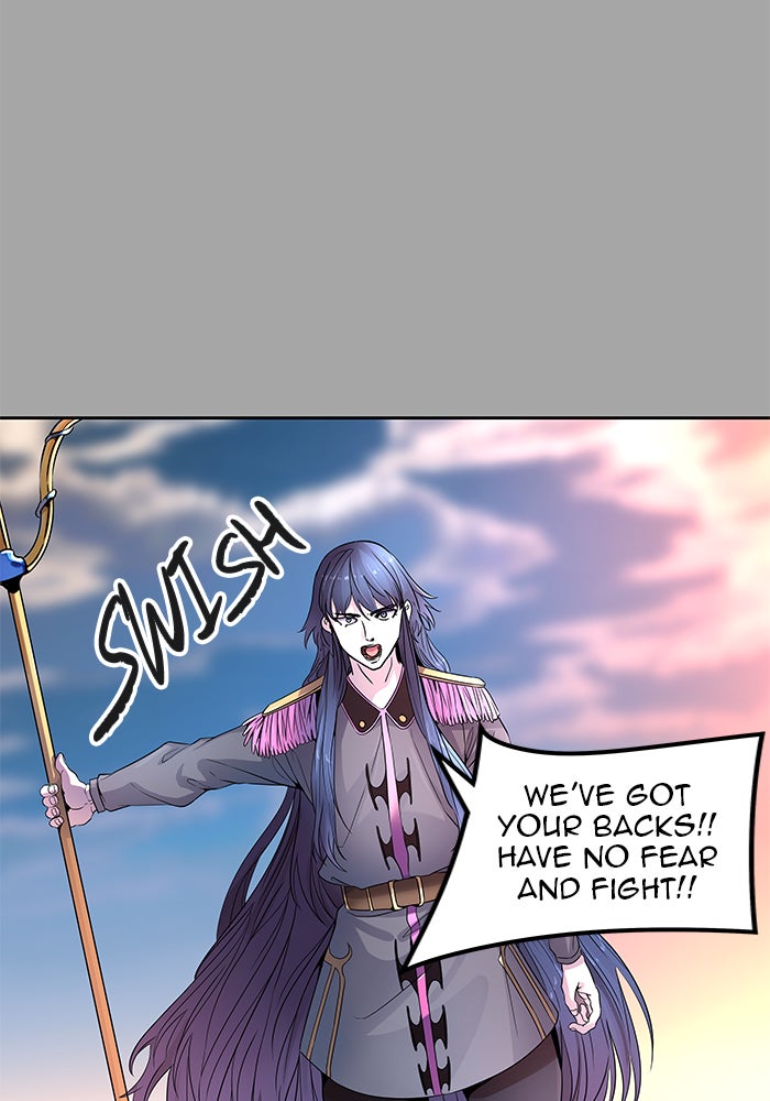 Tower of God Manga Chapter 527 page 24 - [Season 3] Ep. 110