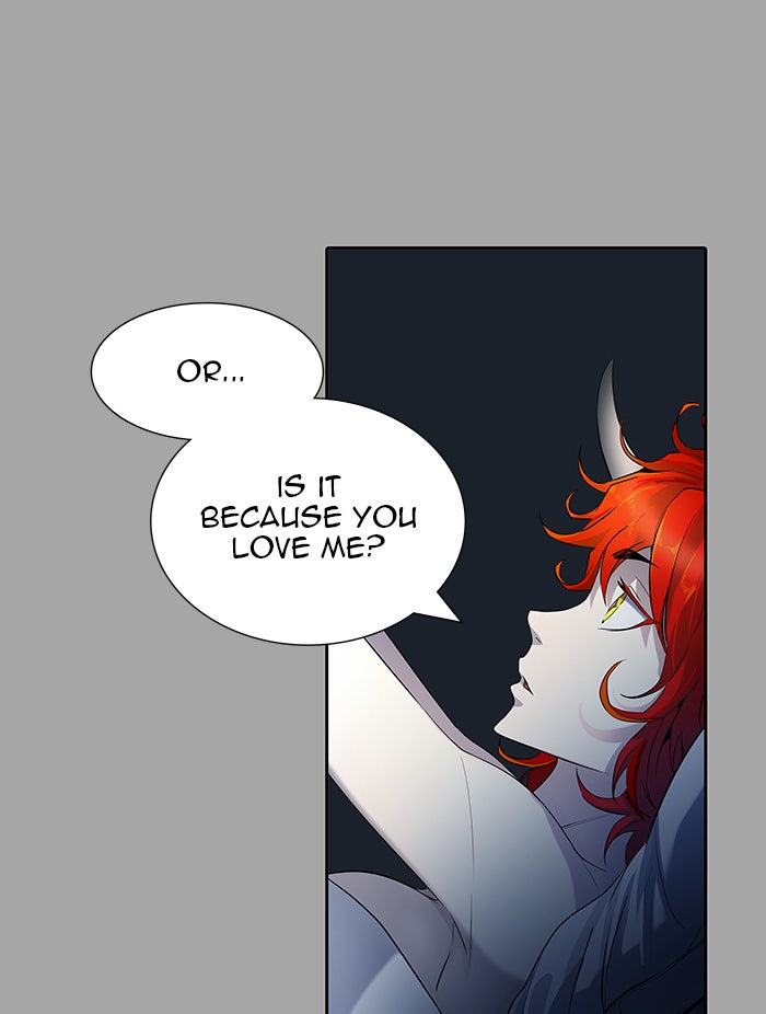 Tower of God Manga Chapter 527 page 242 - [Season 3] Ep. 110