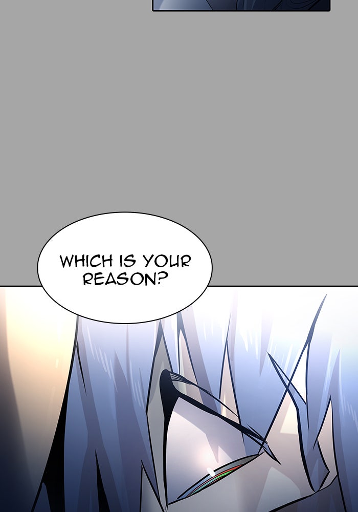 Tower of God Manga Chapter 527 page 243 - [Season 3] Ep. 110
