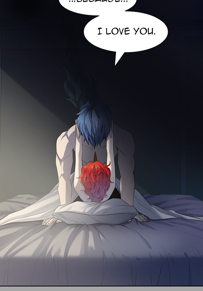 Tower of God Manga Chapter 527 page 245 - [Season 3] Ep. 110