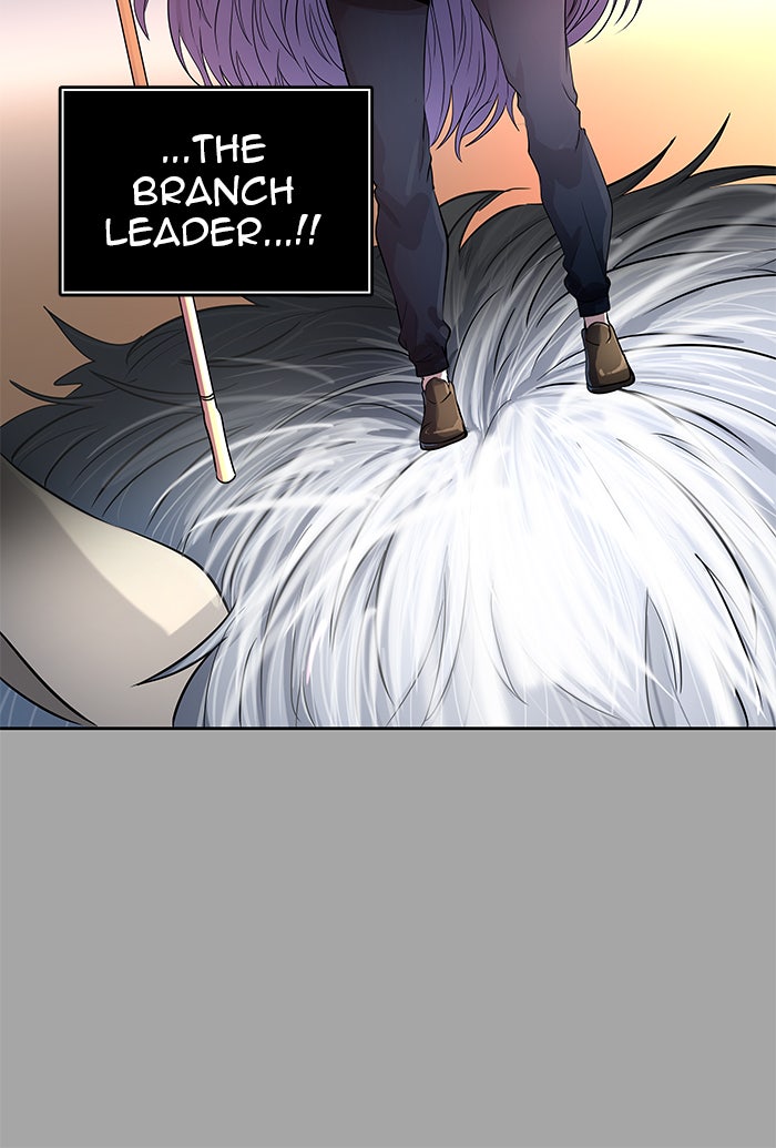 Tower of God Manga Chapter 527 page 25 - [Season 3] Ep. 110