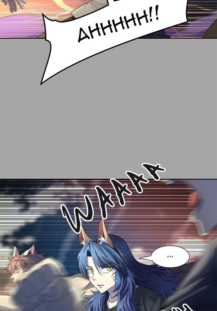 Tower of God Manga Chapter 527 page 27 - [Season 3] Ep. 110