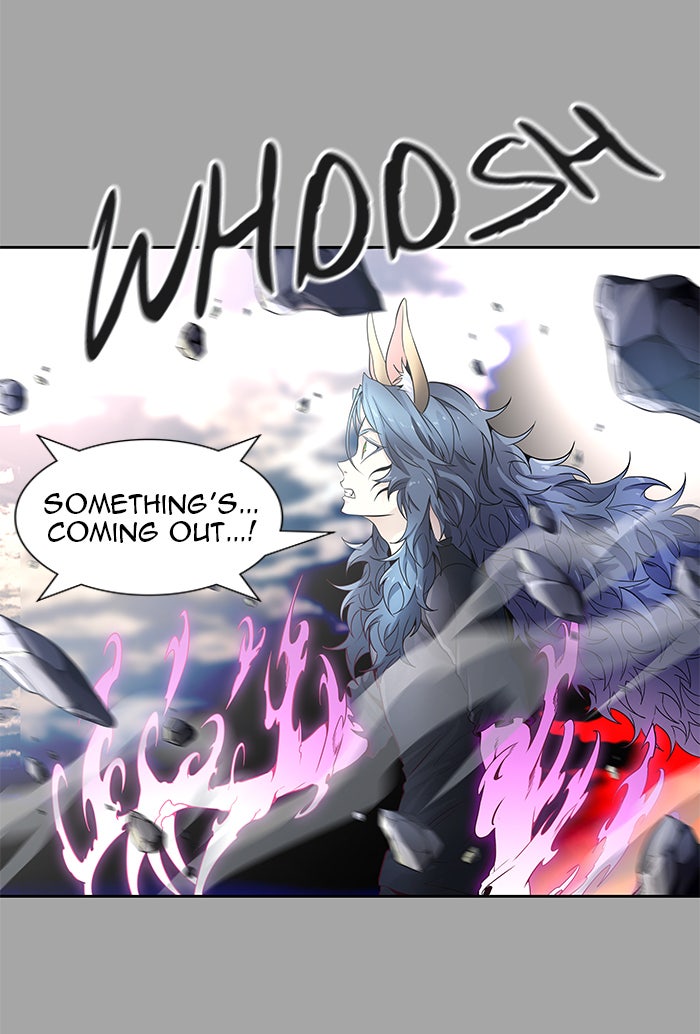 Tower of God Manga Chapter 527 page 3 - [Season 3] Ep. 110