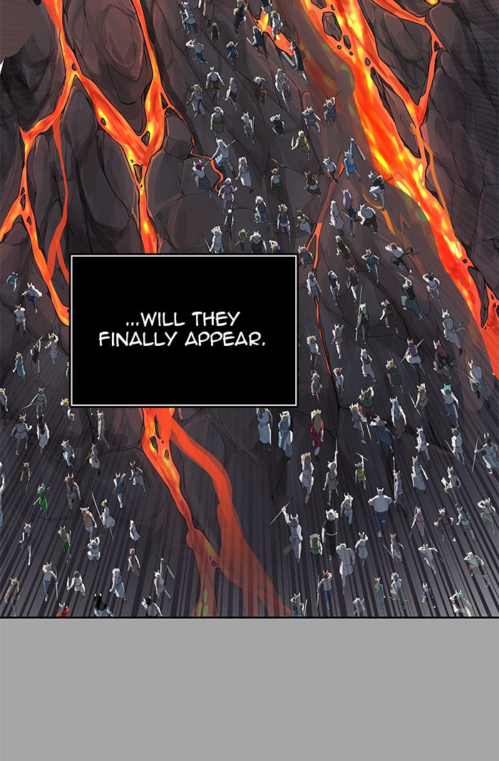 Tower of God Manga Chapter 527 page 30 - [Season 3] Ep. 110