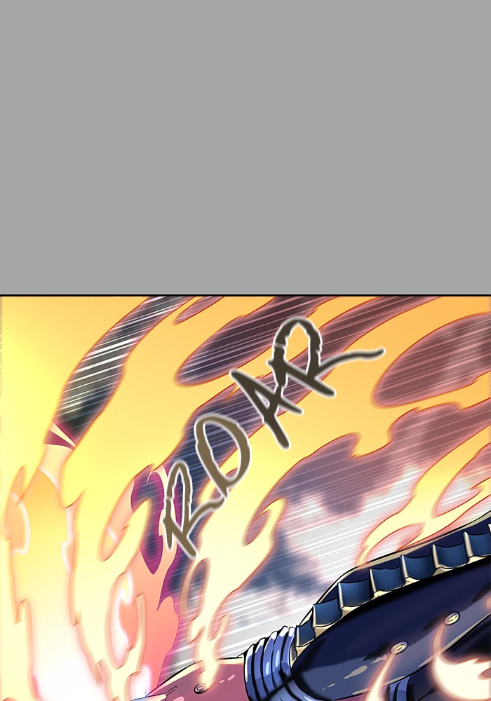 Tower of God Manga Chapter 527 page 31 - [Season 3] Ep. 110