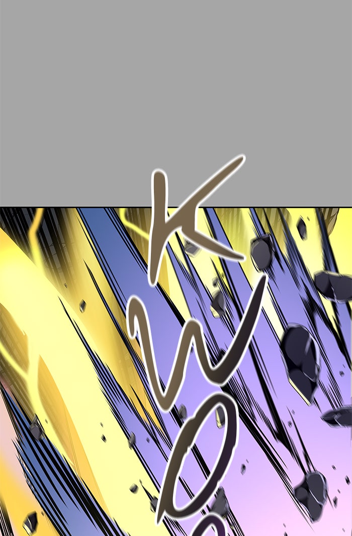 Tower of God Manga Chapter 527 page 34 - [Season 3] Ep. 110