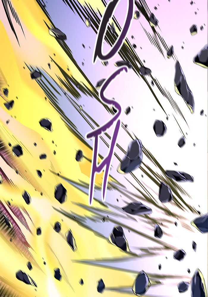 Tower of God Manga Chapter 527 page 35 - [Season 3] Ep. 110