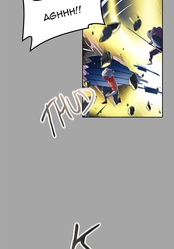 Tower of God Manga Chapter 527 page 37 - [Season 3] Ep. 110
