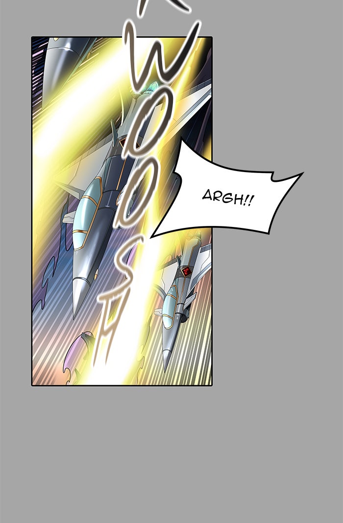 Tower of God Manga Chapter 527 page 38 - [Season 3] Ep. 110