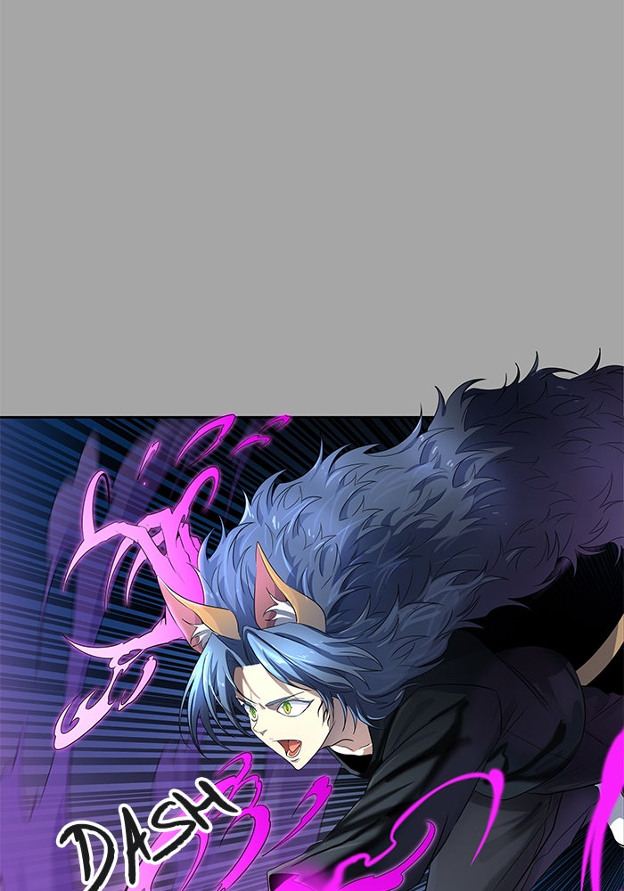 Tower of God Manga Chapter 527 page 39 - [Season 3] Ep. 110