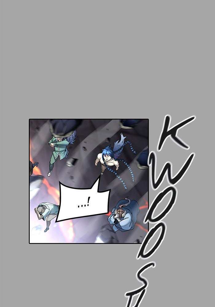 Tower of God Manga Chapter 527 page 4 - [Season 3] Ep. 110