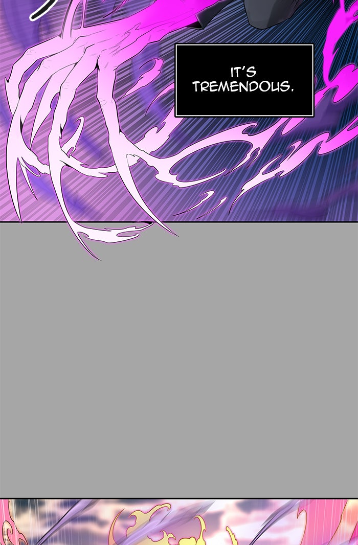 Tower of God Manga Chapter 527 page 40 - [Season 3] Ep. 110