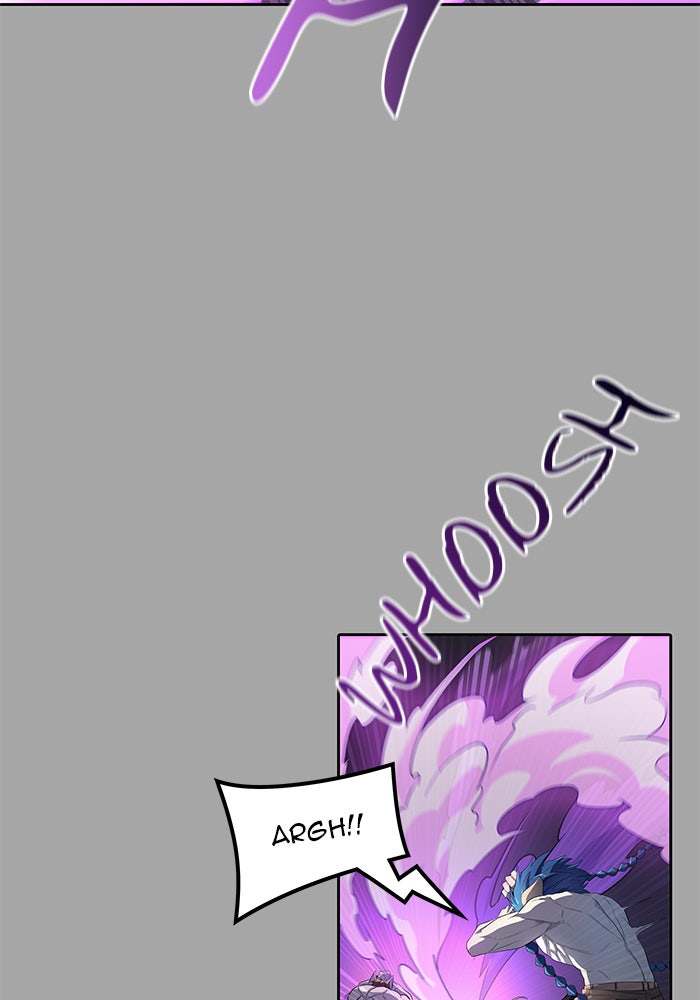 Tower of God Manga Chapter 527 page 45 - [Season 3] Ep. 110