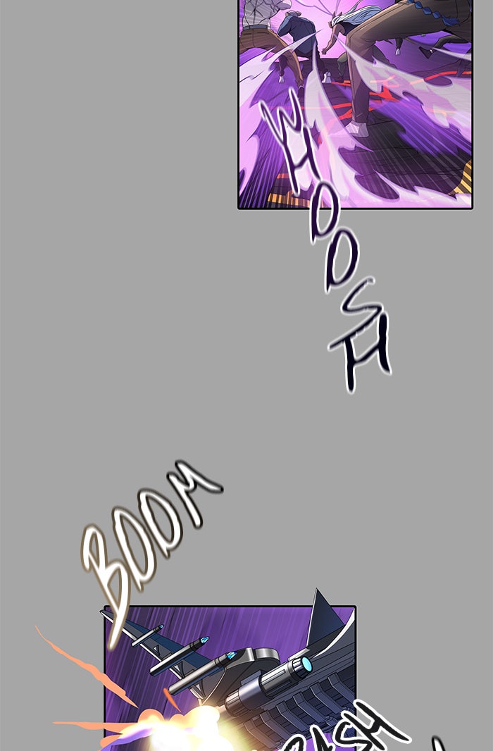 Tower of God Manga Chapter 527 page 46 - [Season 3] Ep. 110