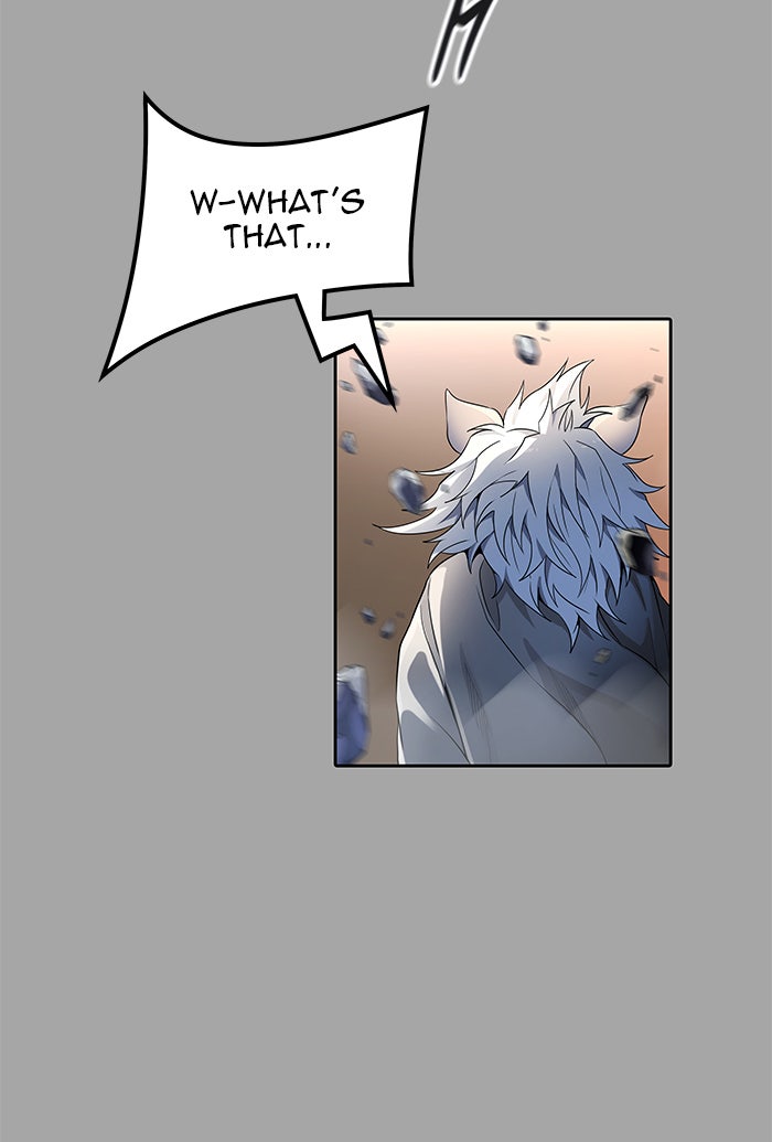 Tower of God Manga Chapter 527 page 5 - [Season 3] Ep. 110