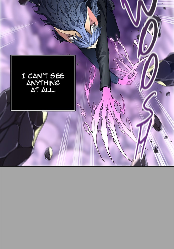 Tower of God Manga Chapter 527 page 50 - [Season 3] Ep. 110