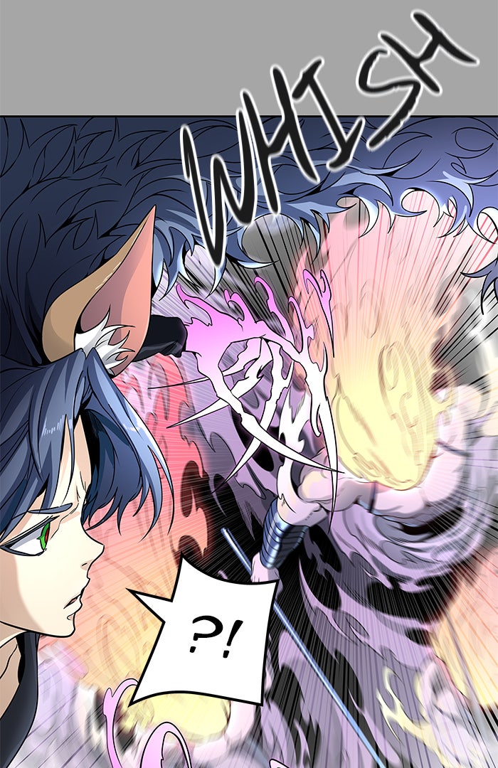 Tower of God Manga Chapter 527 page 51 - [Season 3] Ep. 110