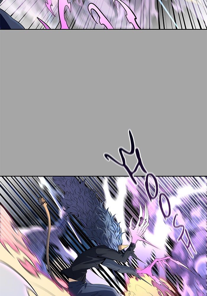 Tower of God Manga Chapter 527 page 52 - [Season 3] Ep. 110