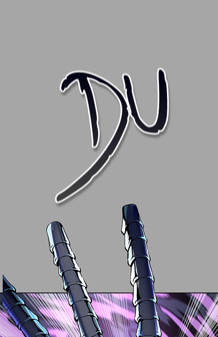 Tower of God Manga Chapter 527 page 59 - [Season 3] Ep. 110