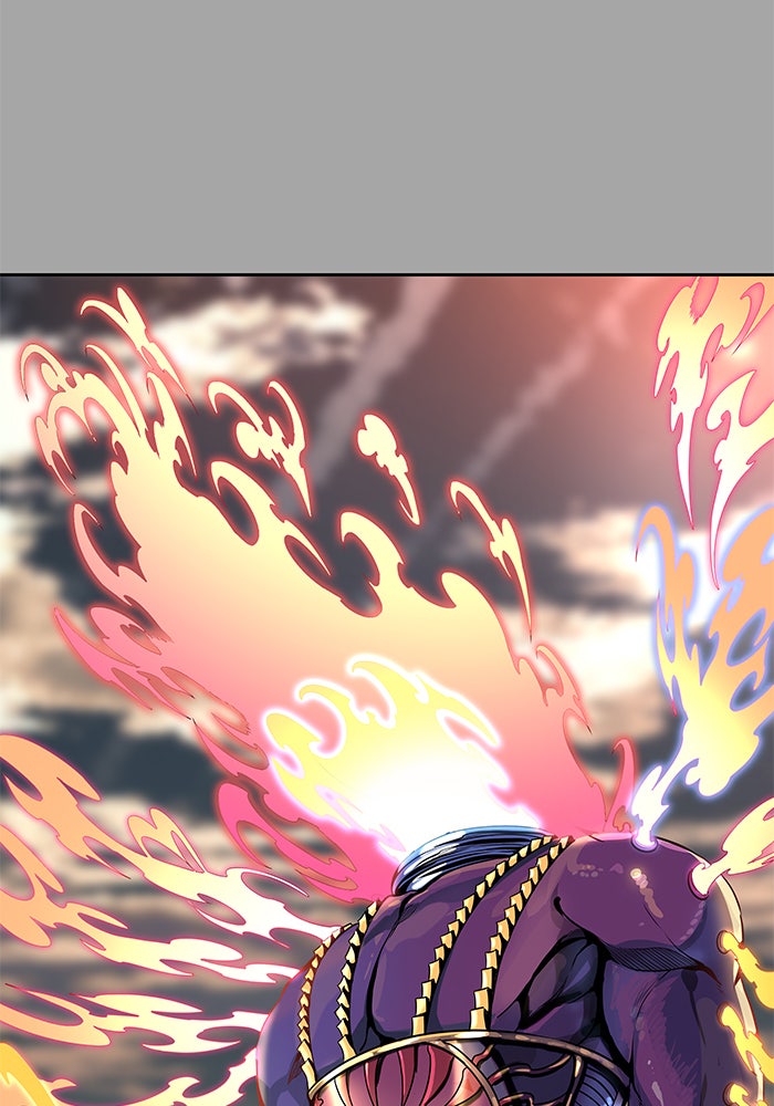 Tower of God Manga Chapter 527 page 6 - [Season 3] Ep. 110