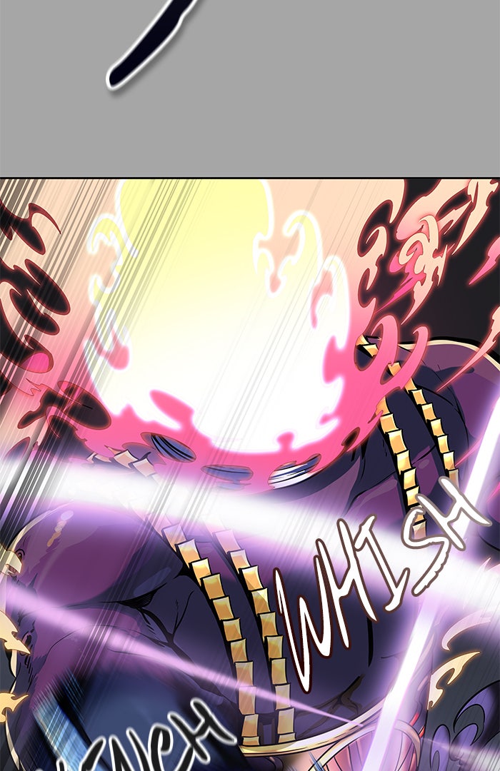 Tower of God Manga Chapter 527 page 61 - [Season 3] Ep. 110