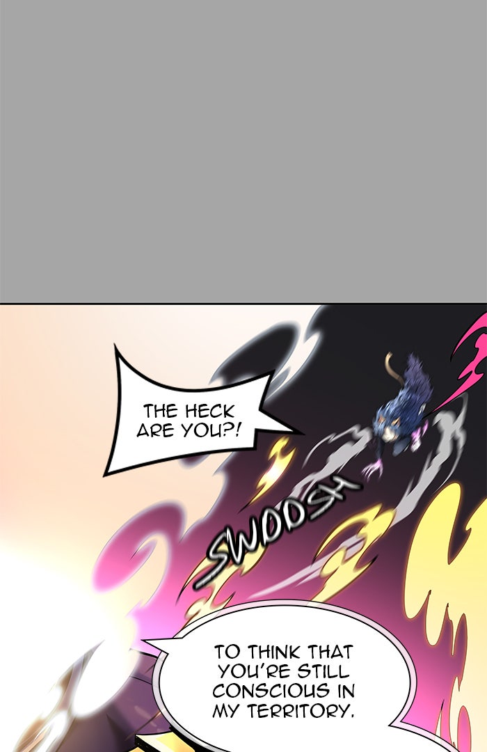 Tower of God Manga Chapter 527 page 63 - [Season 3] Ep. 110