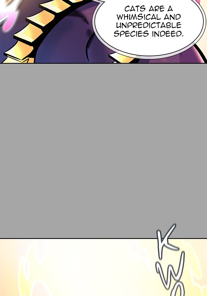 Tower of God Manga Chapter 527 page 64 - [Season 3] Ep. 110