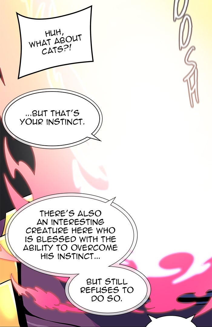 Tower of God Manga Chapter 527 page 65 - [Season 3] Ep. 110