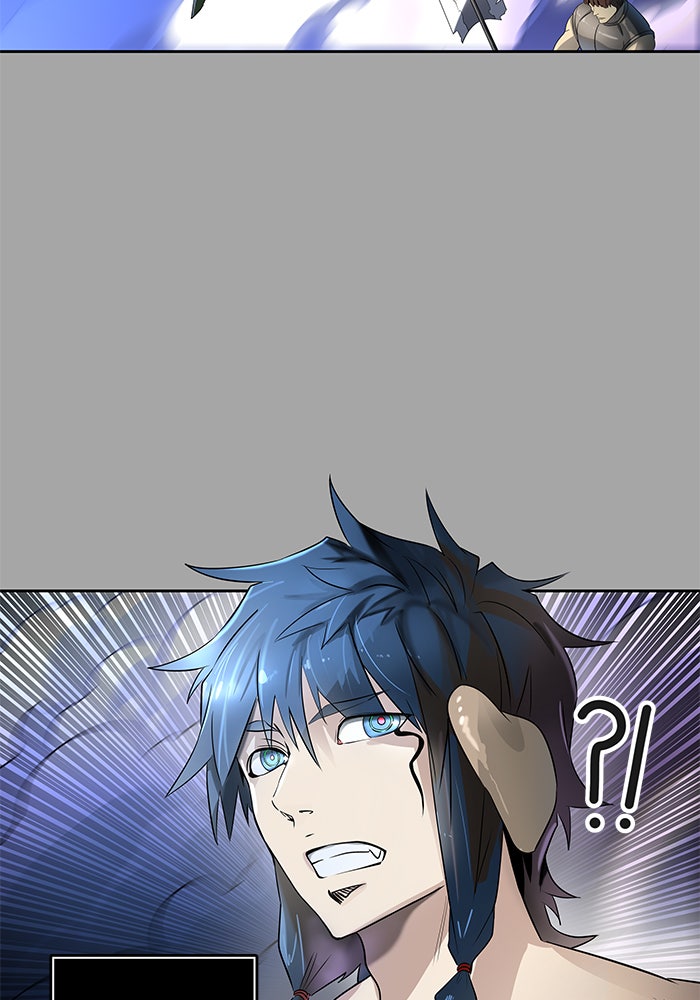 Tower of God Manga Chapter 527 page 68 - [Season 3] Ep. 110