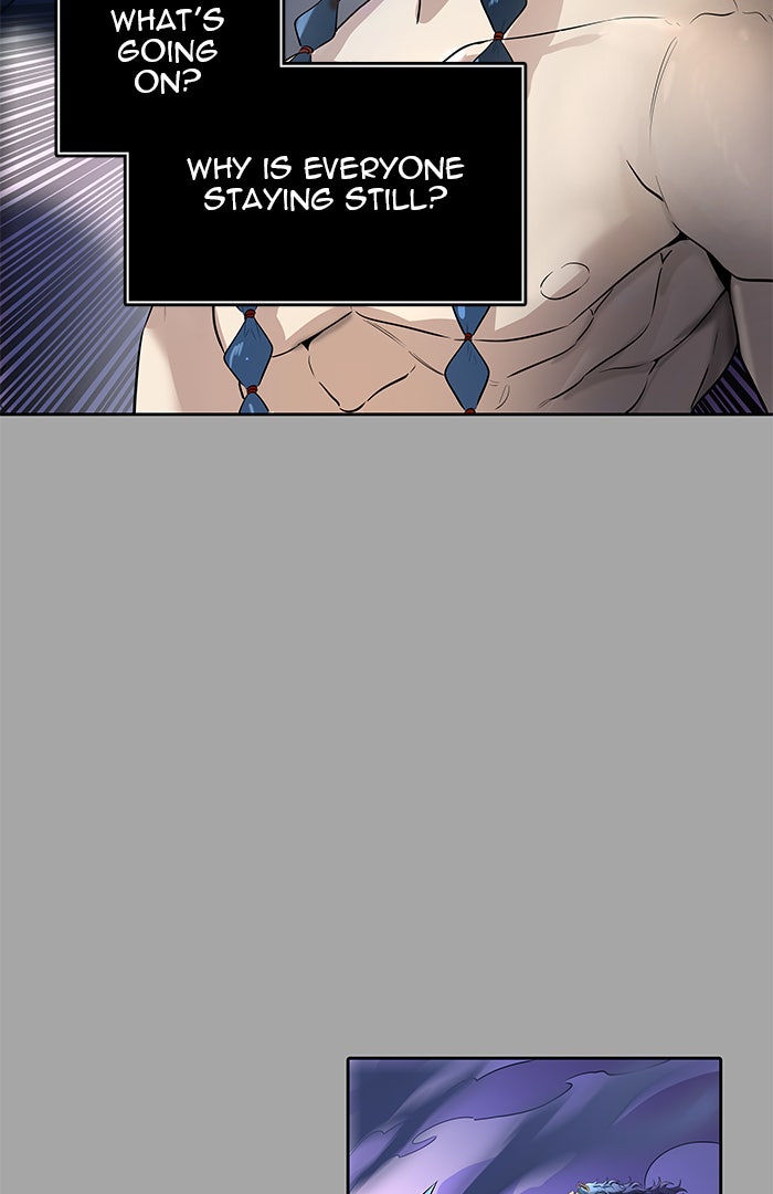Tower of God Manga Chapter 527 page 69 - [Season 3] Ep. 110